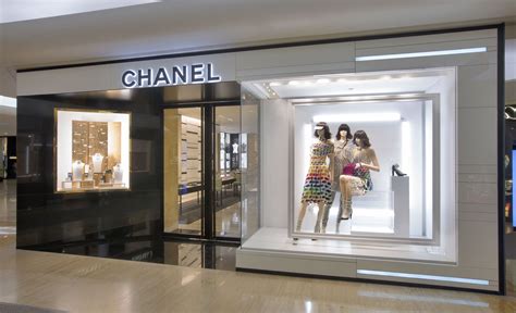 chanel after sales service